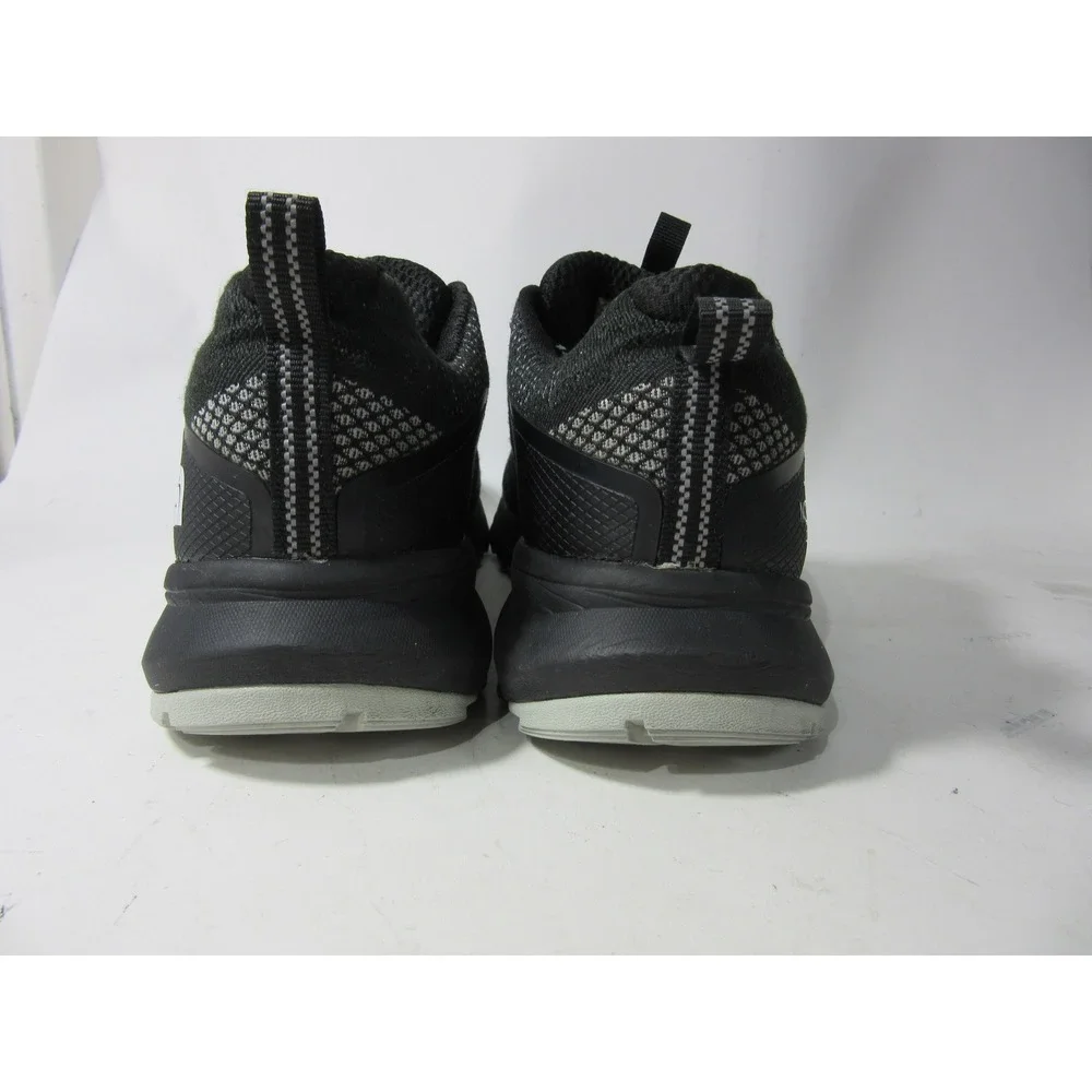 The North Face Shoes Ultra Fastpack III Womens 8 Black Hiking Gore Outdoor